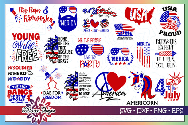 60-files-4th-of-july-bundle-graphic-4th-of-july-bundle-svg