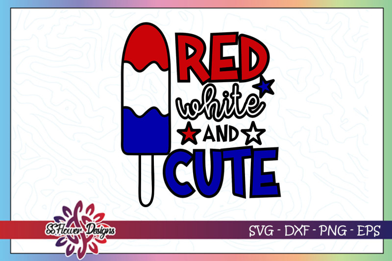 red-white-and-cute-svg-ice-cream-svg