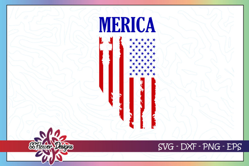 american-flag-svg-distressed-flag-svg