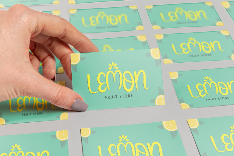 lemon-rolls-a-cute-and-quirky-font