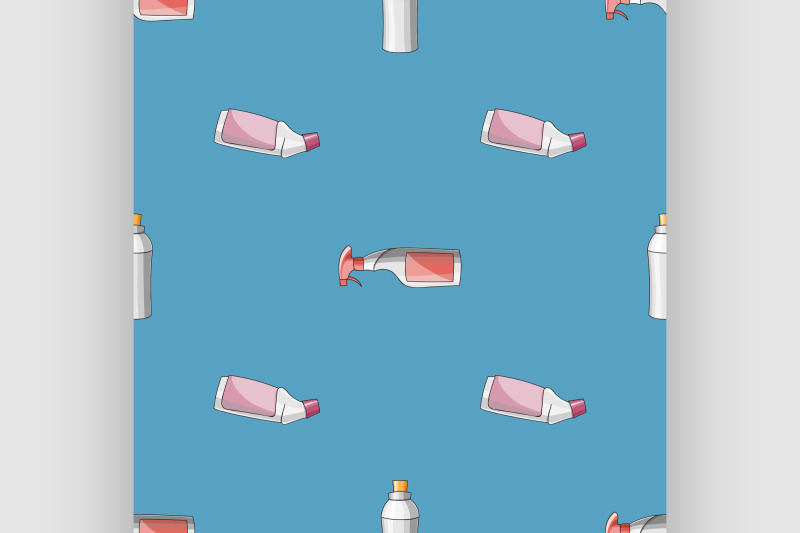 cleaning-bottle-pattern