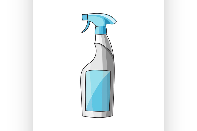 cleaning-spray-bottle