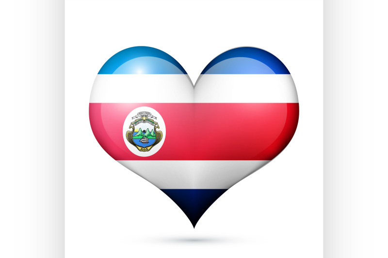 costa-rica-heart-flag-icon