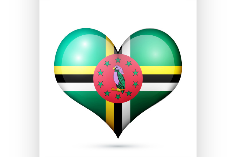 dominica-heart-flag-icon