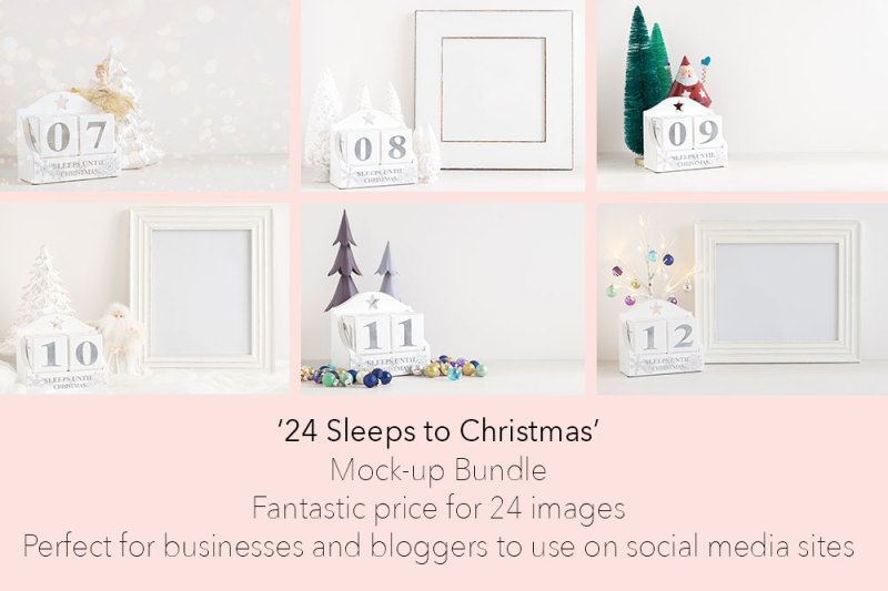 30-percent-off-24-christmas-styled-mockup-images