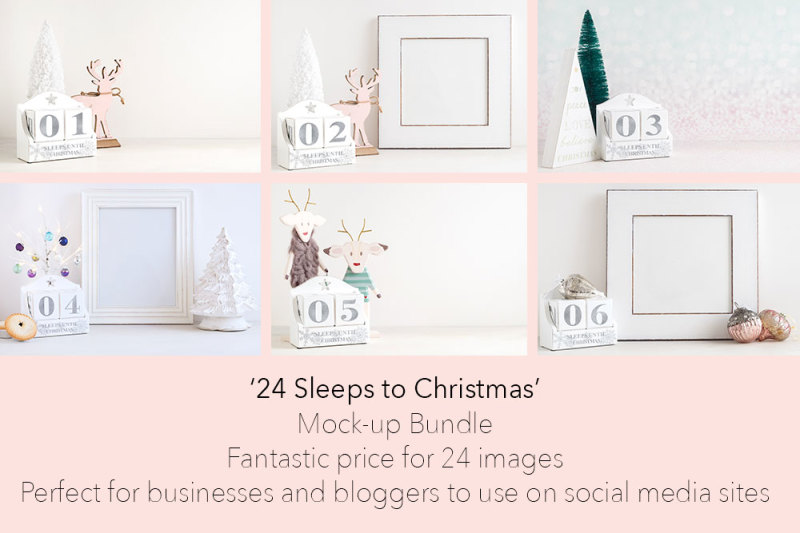 30-percent-off-24-christmas-styled-mockup-images