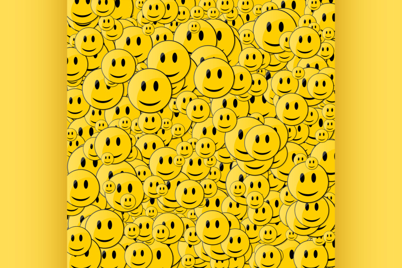 happy-face-background