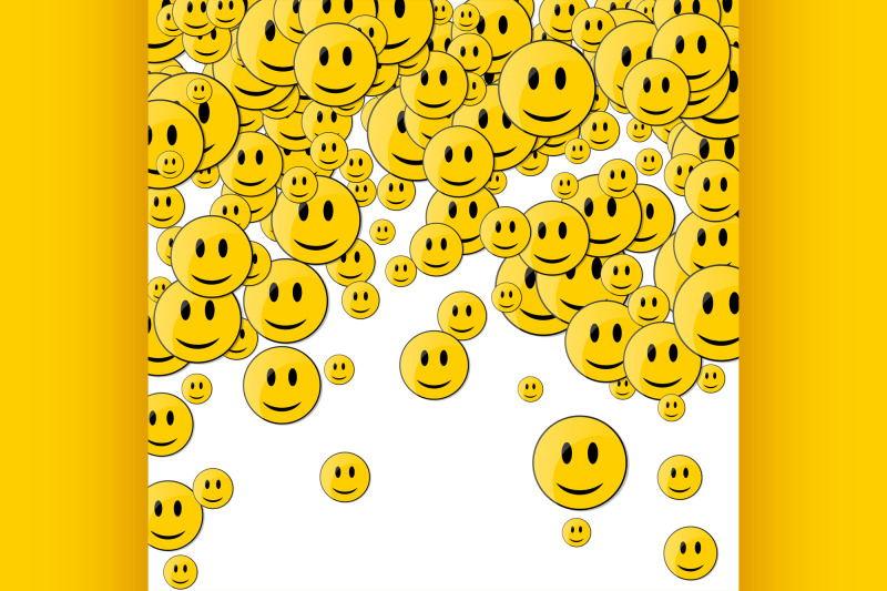 happy-face-background