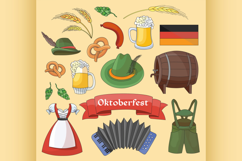 oktoberfest-germany-elements