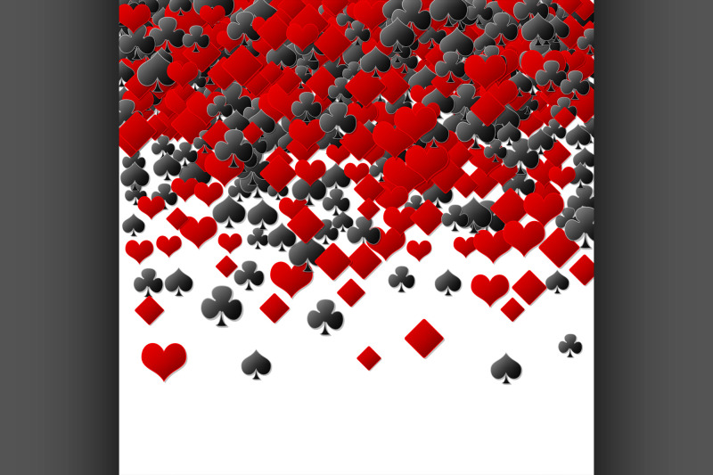 abstract-poker-background