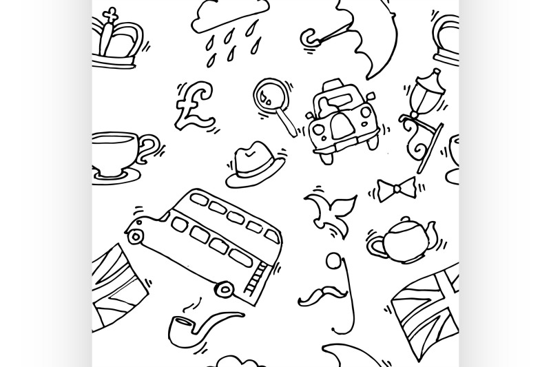 pattern-with-london-touristic-icons