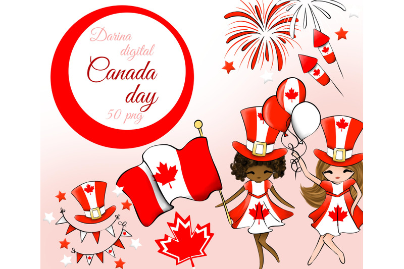 canada-day-clipart