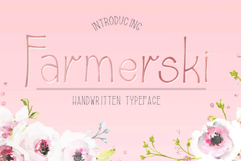 farmerski-font