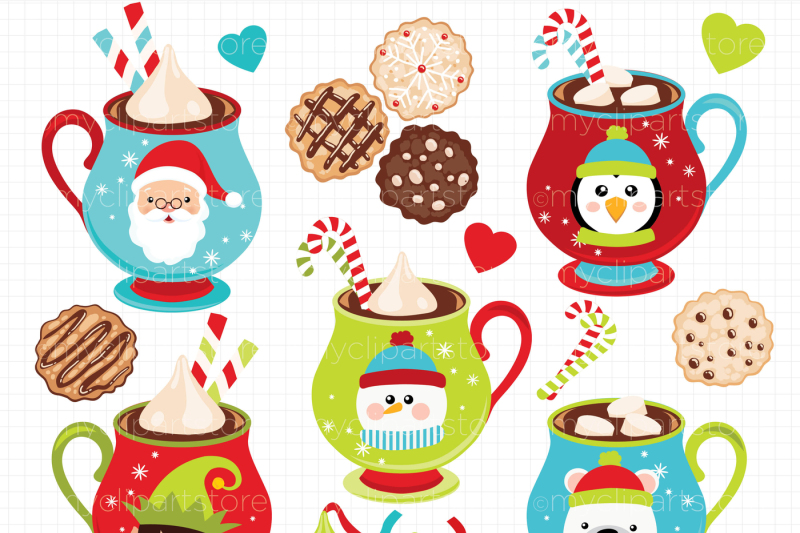 hot-chocolate-vector-clipart