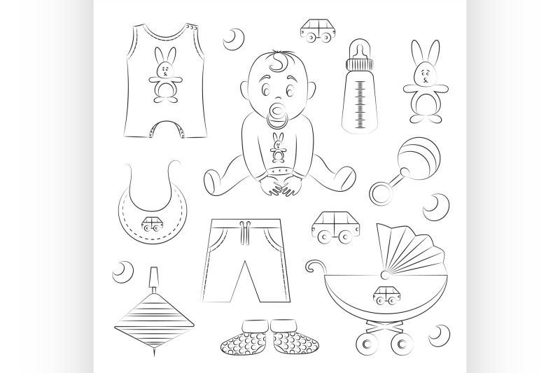 baby-boy-design-icons