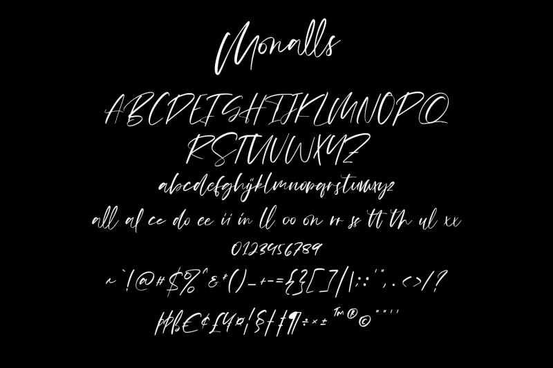 monalls-script-signature-brush-font
