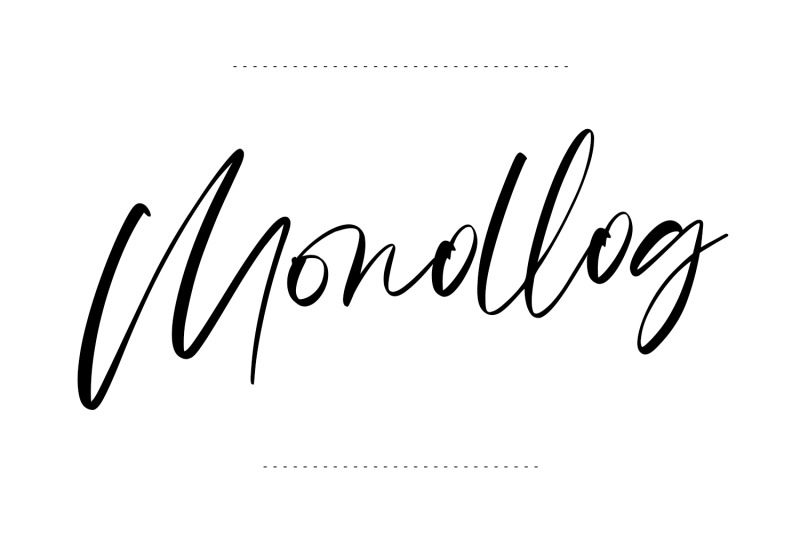 monalls-script-signature-brush-font