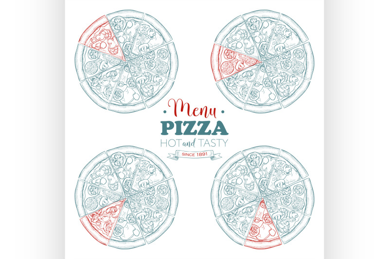 scetch-pizza-menu