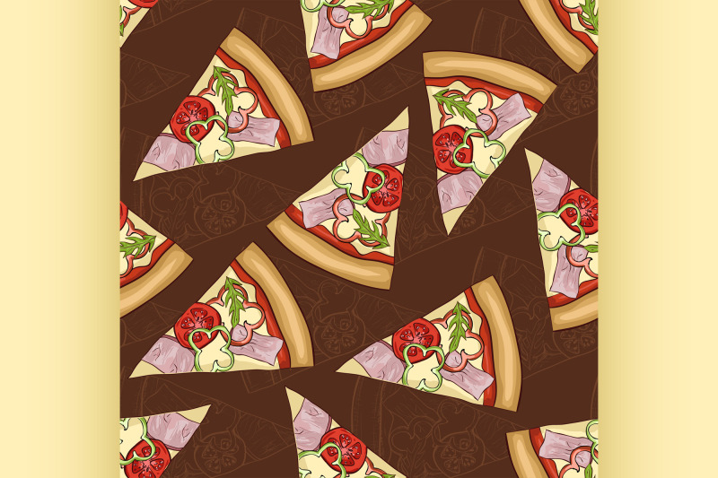seamless-pattern-scetch-and-color-pizza