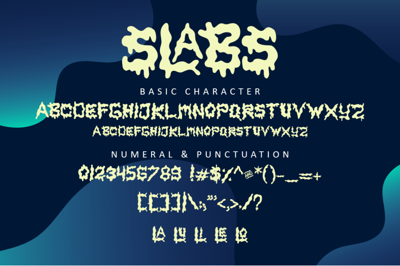 slabs-abstract-font