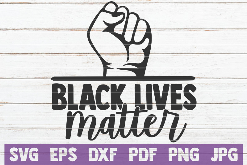 black-lives-matter-svg-cut-file