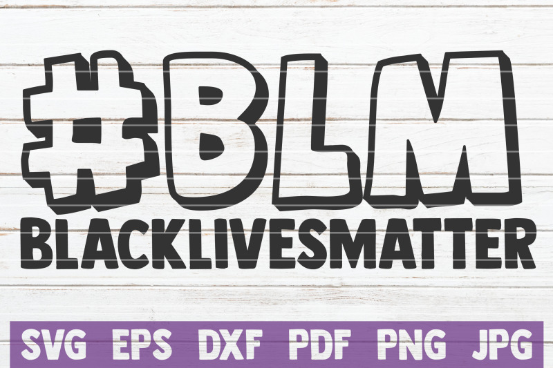 blm-black-lives-matter-svg-cut-file