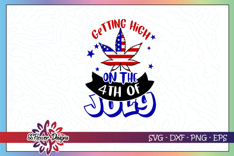 getting-high-on-the-4th-of-july-graphic