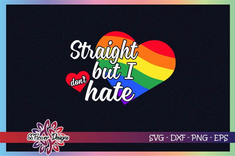 i-039-m-straight-but-i-dont-hate-lgbt-design