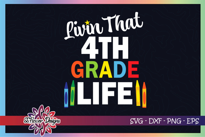 livin-039-that-4th-grade-life-graphic