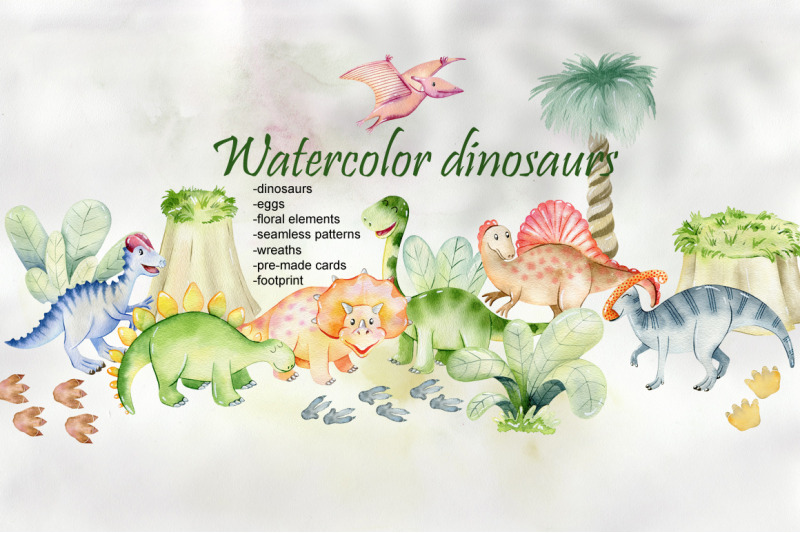 watercolor-dinosaurs-kit