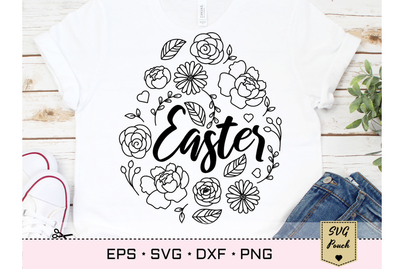 easter-egg-svg-with-flowers-decoration