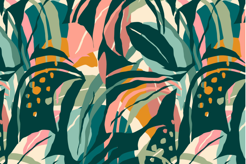 abstract-nature-6-seamless-patterns