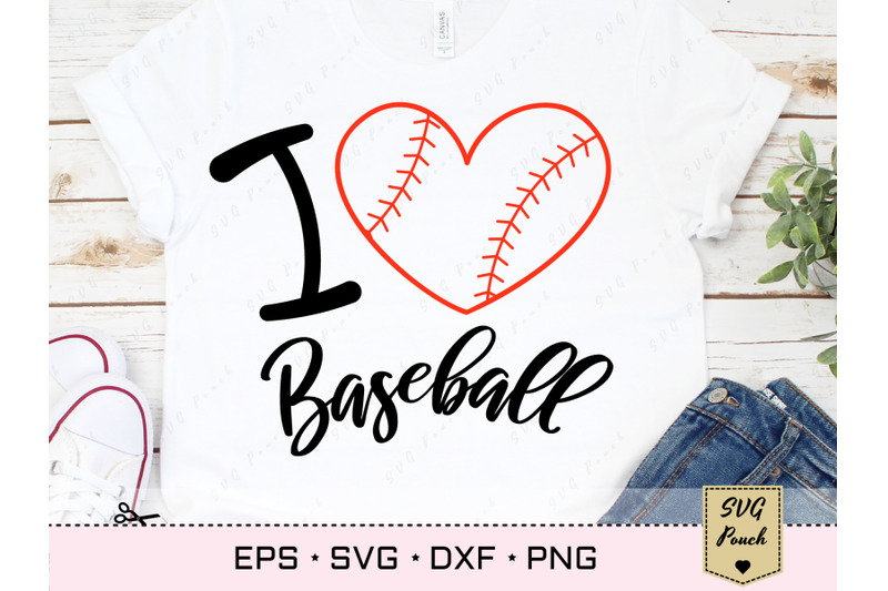 i-love-baseball-heart-svg