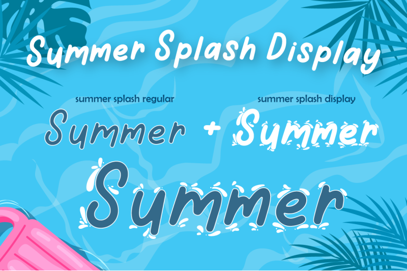 summer-splash