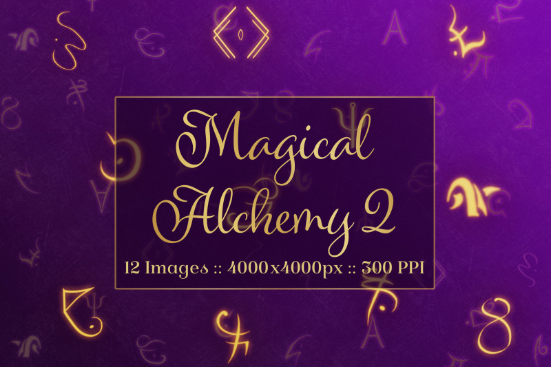 magical-alchemy-2-background-images-textures-set