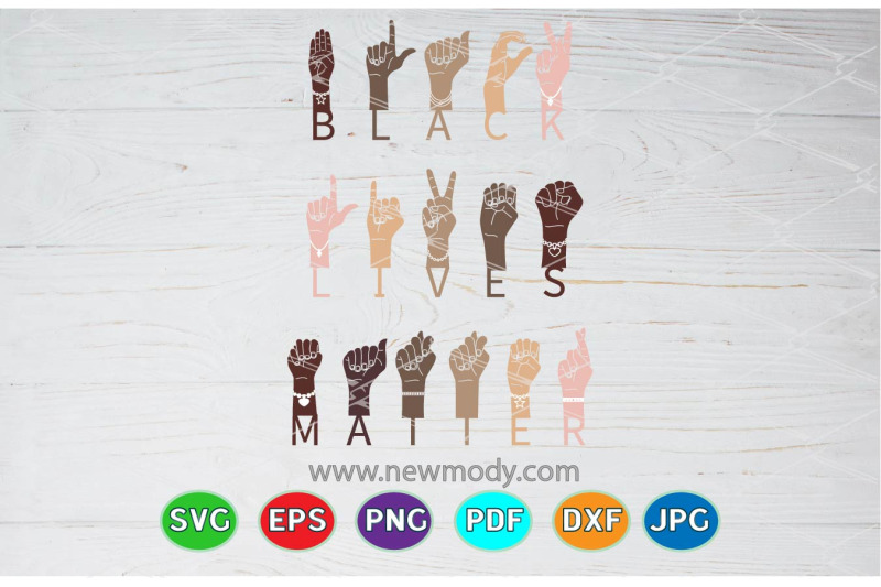 black-lives-matter-sign-language-hand-svg-sign-language-svg