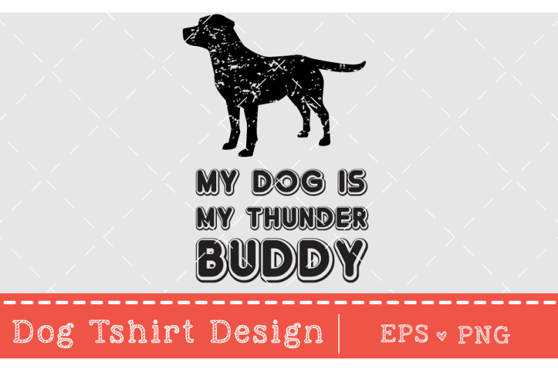 dog-t-shirt-design