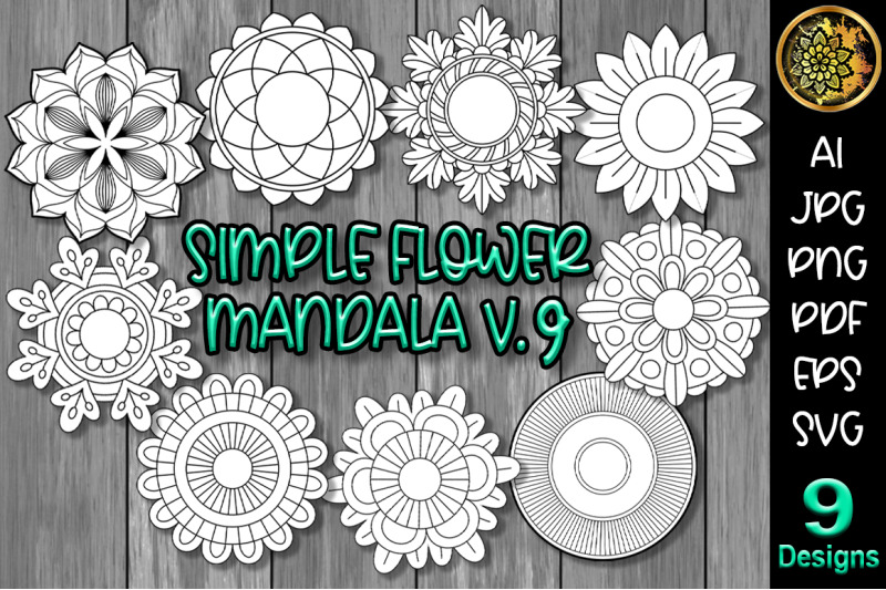 simple-flower-mandala-set-9