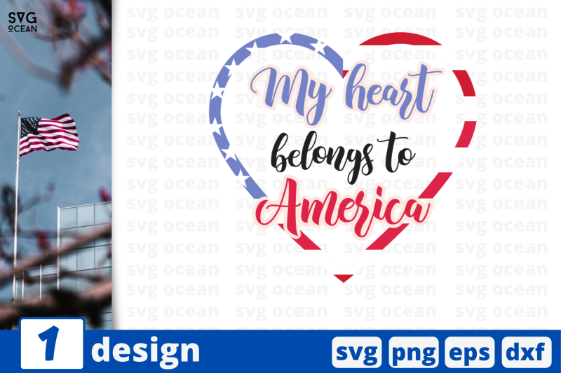 1-my-heart-belongs-to-america-svg-bundle-nbsp-quotes-cricut-svg