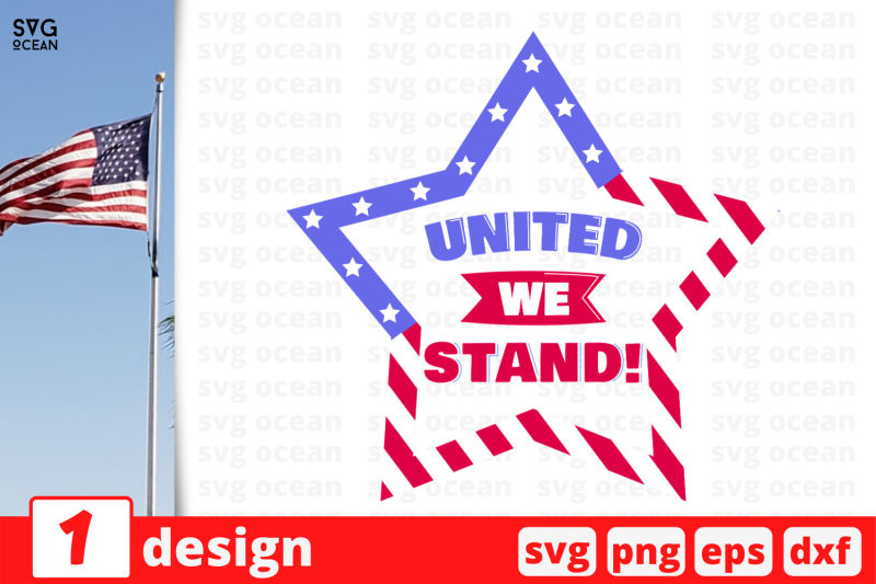 1-united-we-stand-nbsp-svg-bundle-nbsp-quotes-cricut-svg