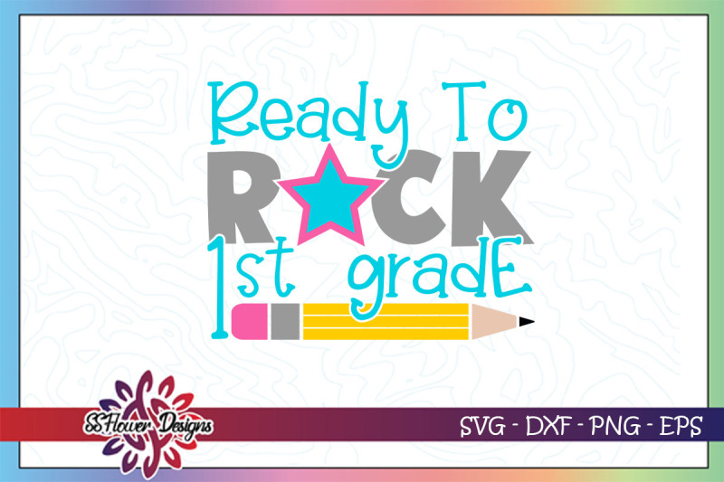 ready-to-rocks-1st-grade-pencil-graphic