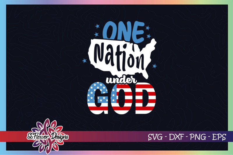 one-nation-under-god-4th-of-july-graphic