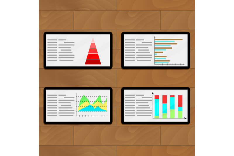 statistical-file-on-tablets