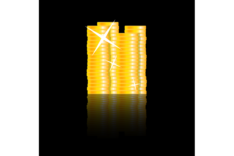 golden-coins-stacks