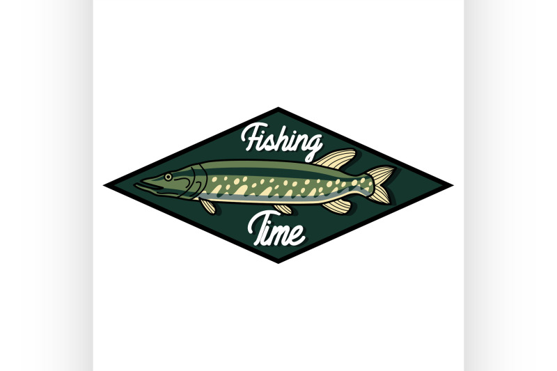 color-vintage-fishing-emblem