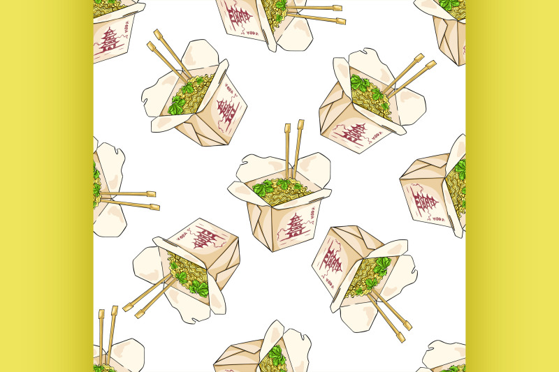seamless-pattern-color-chinese-noodles-box