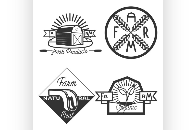 vintage-farm-emblems