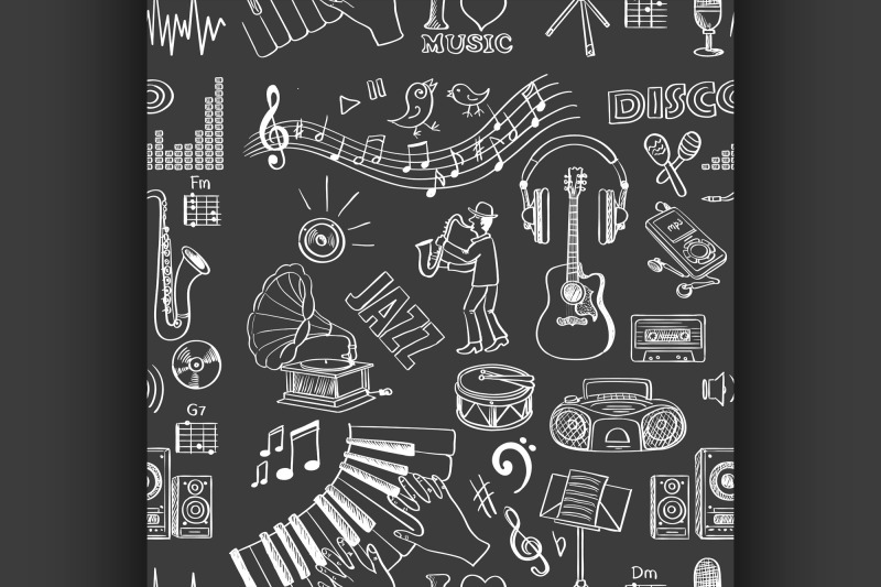 hand-drawn-music-pattern