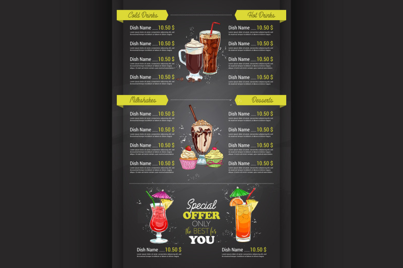 restaurant-vertical-color-cocktail-menu