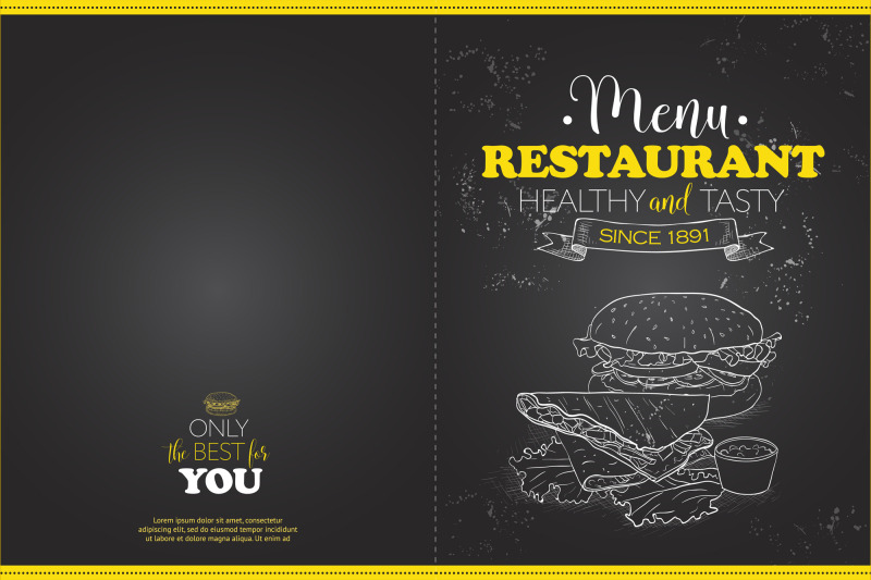 cover-scetch-horisontal-menu-design